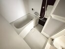 バス／シャワールーム等 シティテラス淀