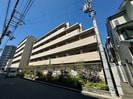 エル・セレ－ノ石屋川の外観