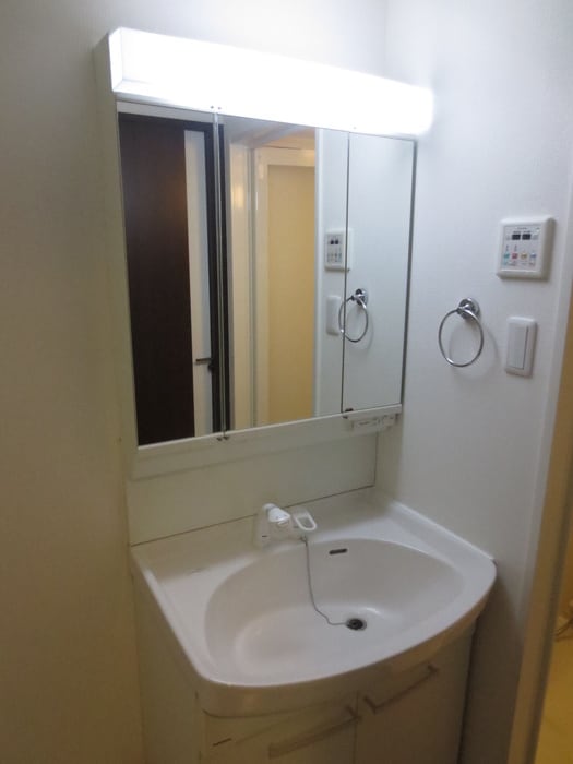 洗面 エル・セレ－ノ石屋川