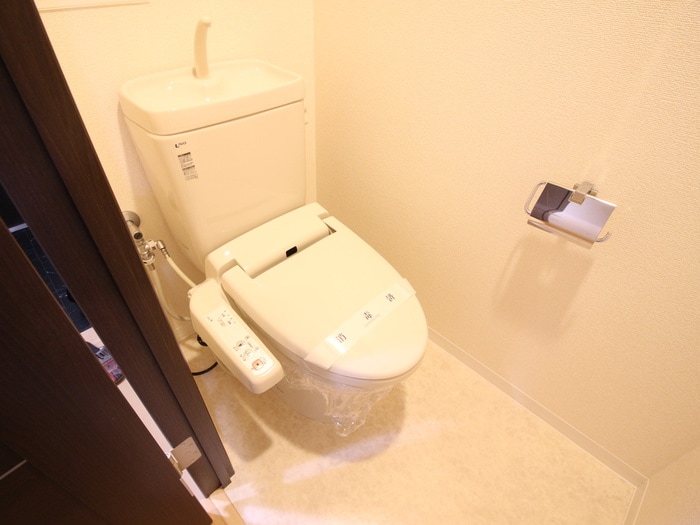 トイレ エル・セレ－ノ石屋川