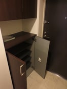 靴箱 エル・セレ－ノ石屋川