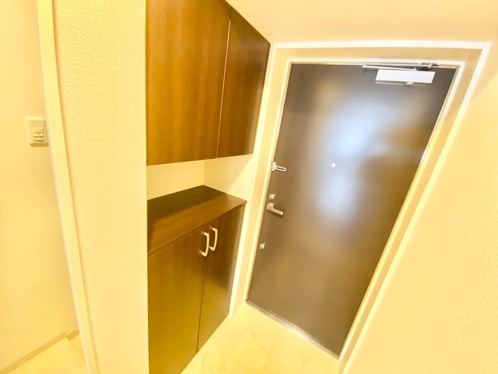 靴箱 エル・セレ－ノ石屋川