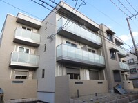 シャーメゾンけやき通り