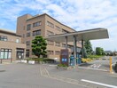 三菱京都病院(病院)まで700m グランシャリオ