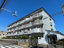 ＣＡＳＡ東正雀の外観