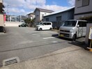 駐車場 アッシュ宝塚