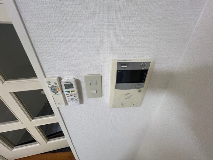 内観写真 アッシュ宝塚