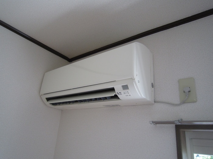 内観写真 ワイズ壱番館