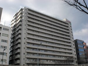 朝日プラザ高津Ⅰ(408)