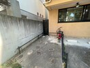 駐輪場 Ｋ－ＨＡＵＳ