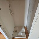 洗濯機置場 Ｋ－ＨＡＵＳ
