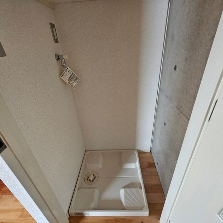 洗濯機置場 Ｋ－ＨＡＵＳ
