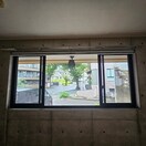 室内からの展望 Ｋ－ＨＡＵＳ