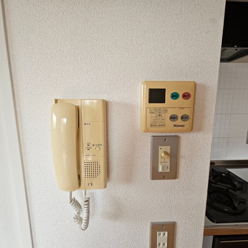 内観写真 Ｋ－ＨＡＵＳ