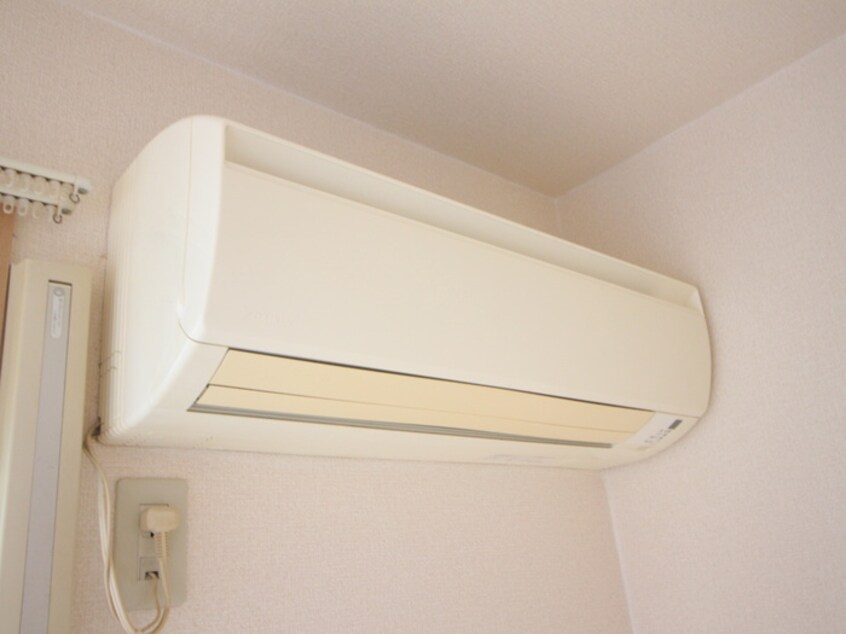 内観写真 ルピナスＣ棟