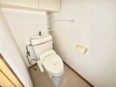 トイレ インテリアハシモトビル(1F－5F)