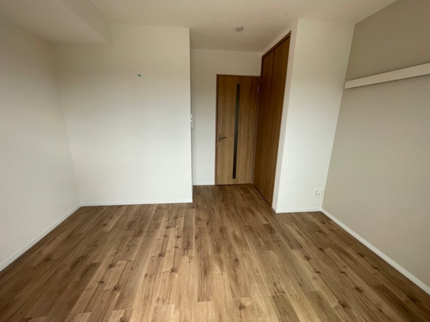 居室 ブランシュオレ