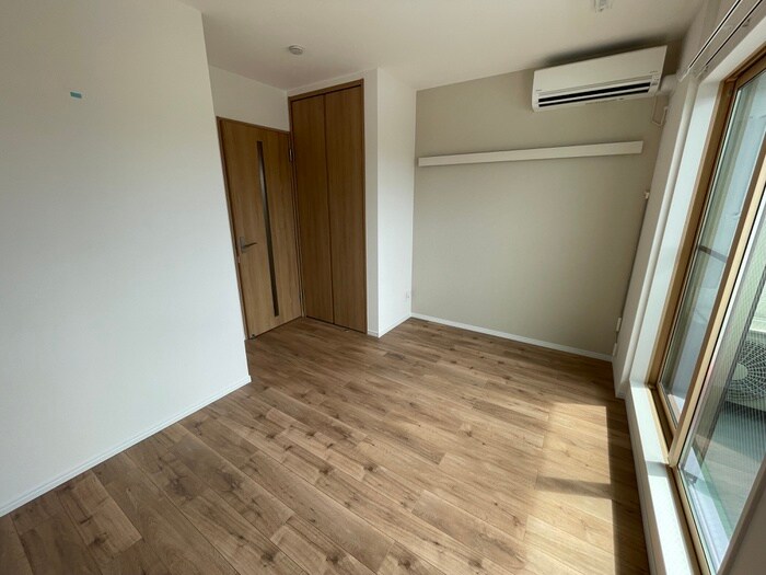 居室 ブランシュオレ