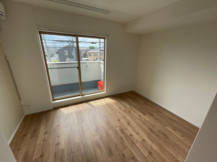 居室 ブランシュオレ