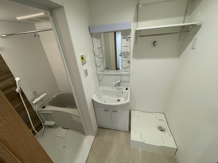 洗面 ブランシュオレ