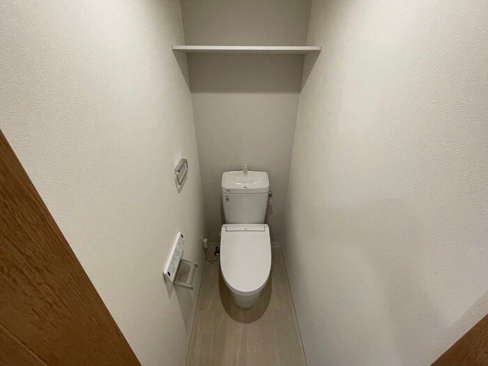 トイレ ブランシュオレ