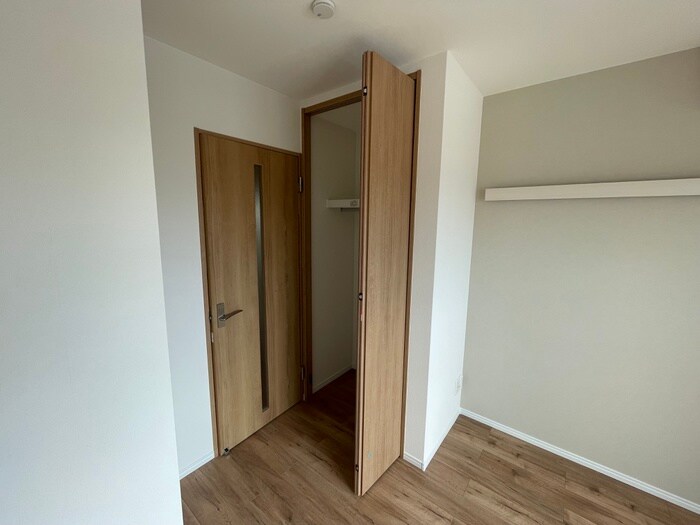 収納 ブランシュオレ