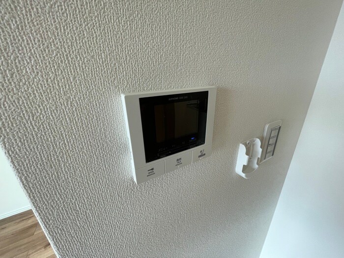 内観写真 ブランシュオレ