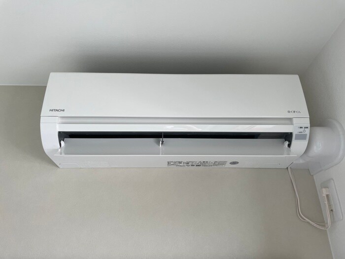 内観写真 ブランシュオレ