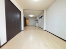 居室 フジパレス瓜破Ⅰ番館