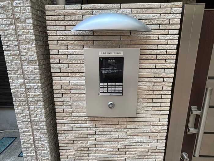 その他 フジパレス瓜破Ⅰ番館
