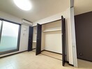 収納 フジパレス瓜破Ⅰ番館