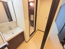 洗濯機置場 フジパレス瓜破Ⅰ番館