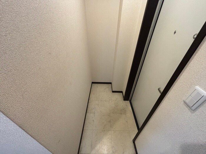 玄関 フジパレス瓜破Ⅰ番館