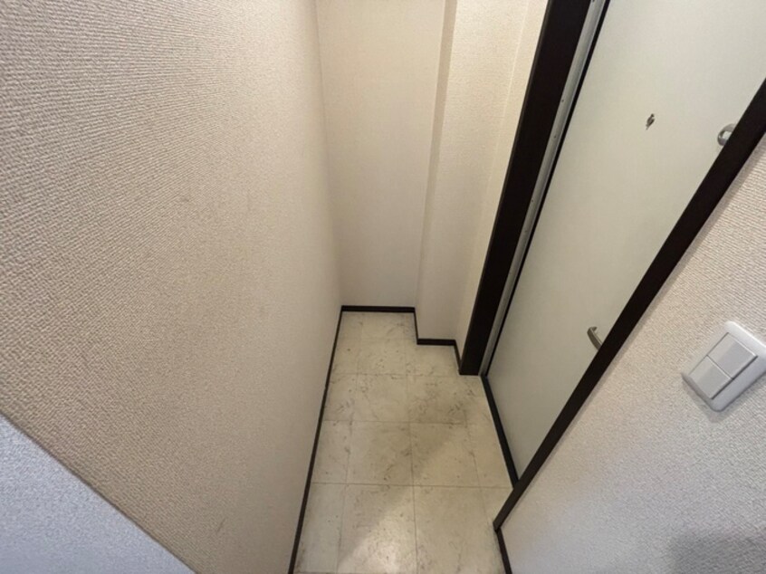 玄関 フジパレス瓜破Ⅰ番館