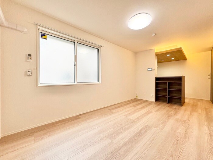 居室 パサログランデ中安井