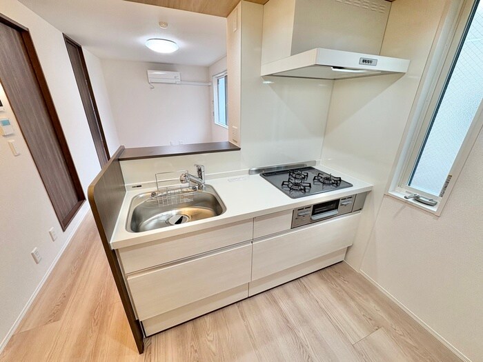 キッチン パサログランデ中安井