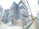 外観写真 パサログランデ中安井