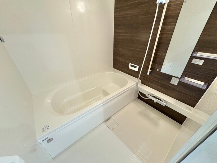 バス／シャワールーム等 パサログランデ中安井