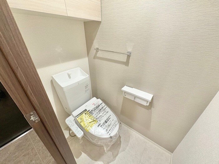 トイレ パサログランデ中安井