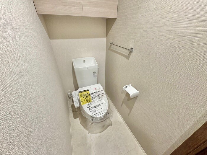 トイレ パサログランデ中安井