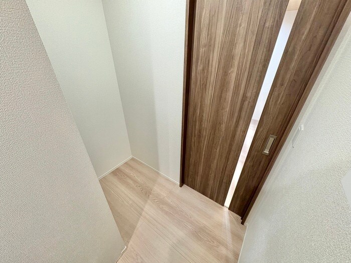 廊下 パサログランデ中安井