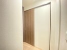廊下 パサログランデ中安井