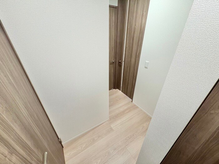 廊下 パサログランデ中安井