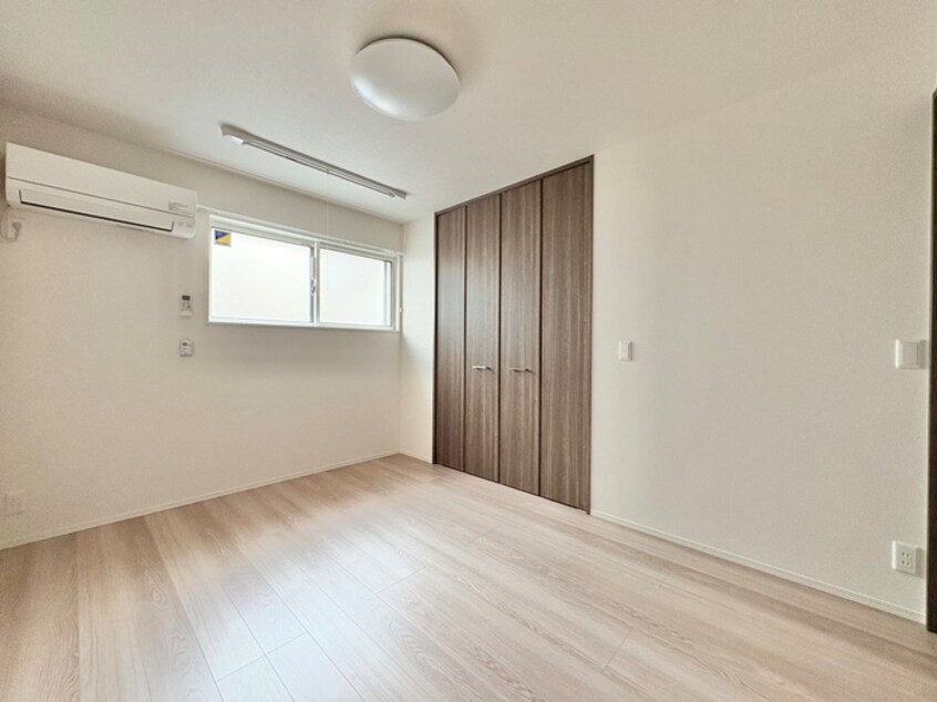 居室 パサログランデ中安井