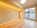 居室 パサログランデ中安井