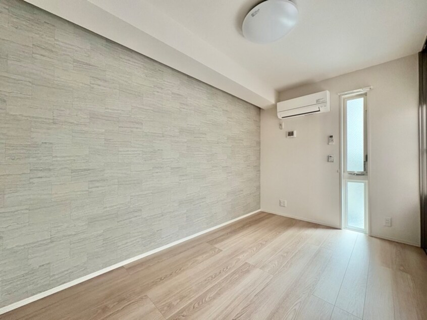 居室 パサログランデ中安井