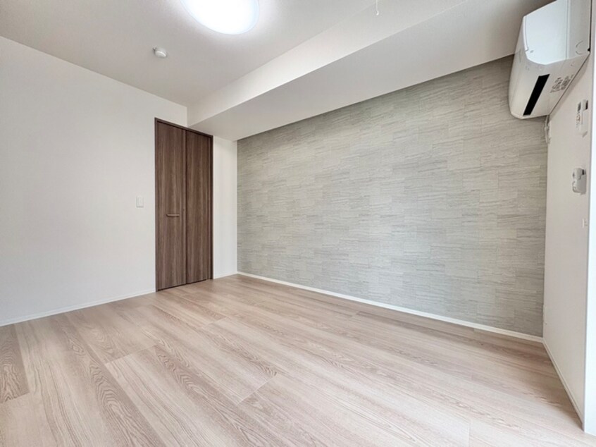 居室 パサログランデ中安井