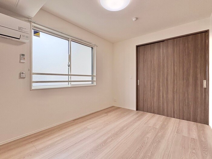 居室 パサログランデ中安井