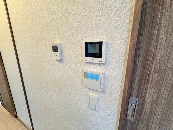 内観写真 パサログランデ中安井