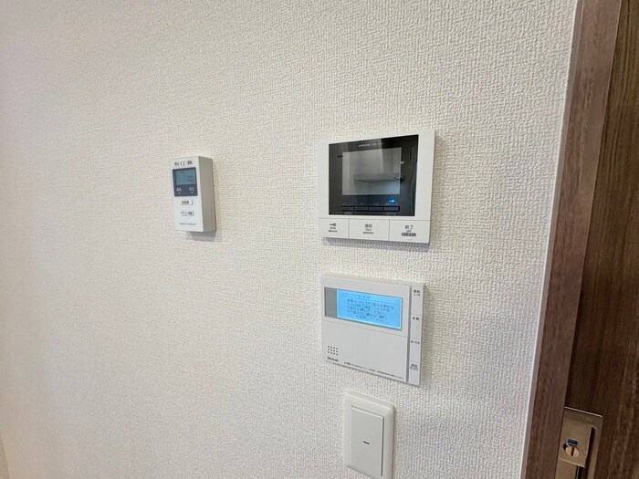 内観写真 パサログランデ中安井